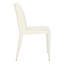 Chaise d'appoint rembourrée Boilleau-1858538943