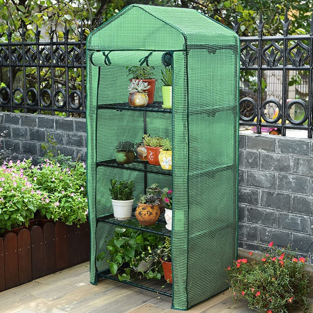 Taylor 2.3 Ft W x 1.7 Ft D Growing Rack