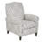 Kirby Push Back Recliner-511500217