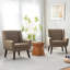Fauteuil rembourré-634584769