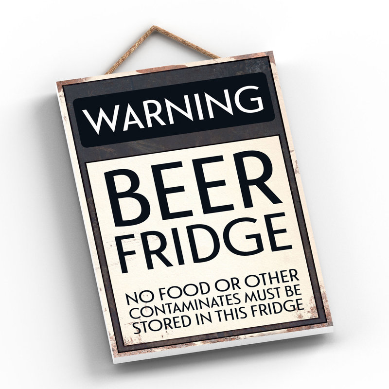 Food & Beverage Wall Decor