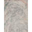 Avant-Garde Handmade Silk and Wool Floral and Abstract Area Rug