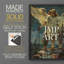 Religious Series CDXL III, reproduction d'art encadrée - bois massif-621878993-621878994