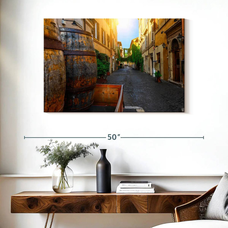 Sirci European Street