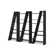 Geometric Bookcase