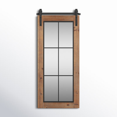 Enora Accent Mirror