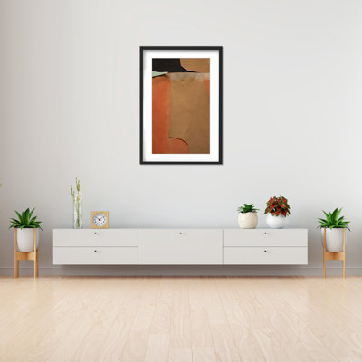 Harmony In Abstraction: Gai