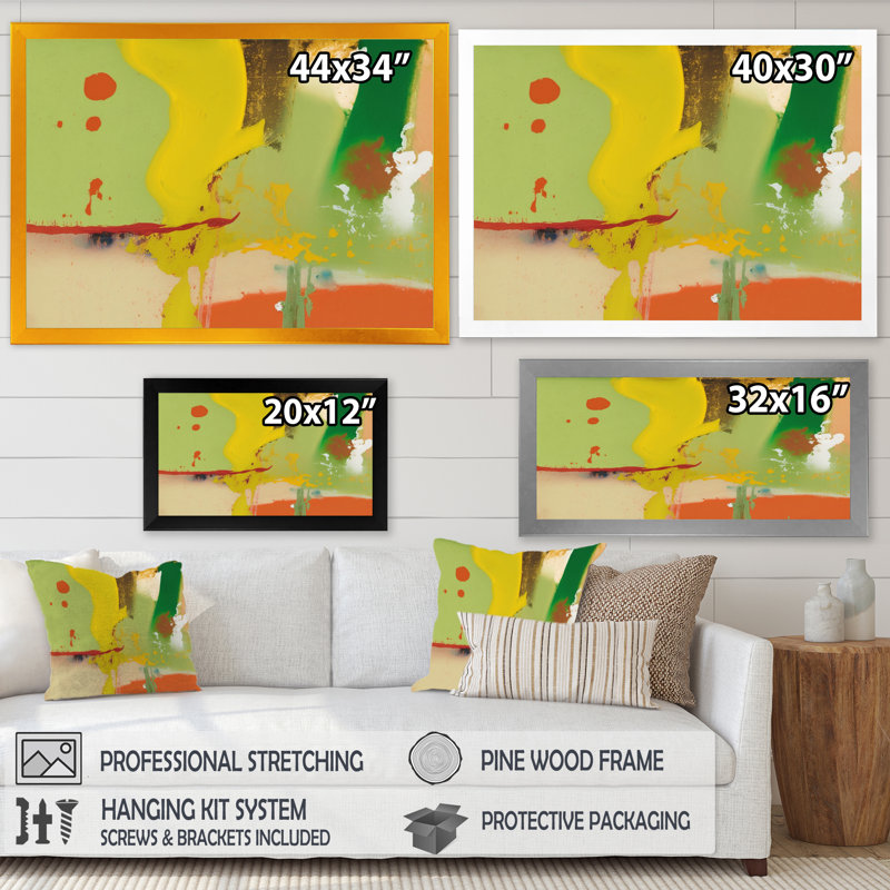 «Mousse espagnole», reproduction d'art sur toile, Impression noire sur toile encadrée, H 12 po x l 20 po x P 1 po