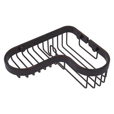 Drill / Screw Shower Caddy