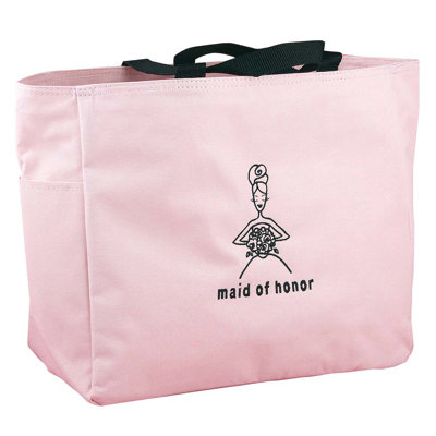 Fourre-tout bridesmaid