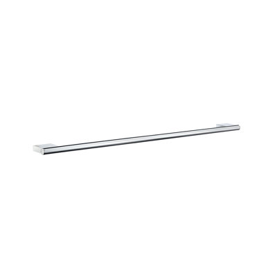 Porte-serviettes simple 24 po AIR COLLECTION - chrome poli 