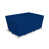 Bleu foncé
