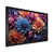 Black Single Picture Framed