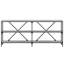 Borough Wharf Console Table Engineered Wood And Iron-1022509217-1055193111