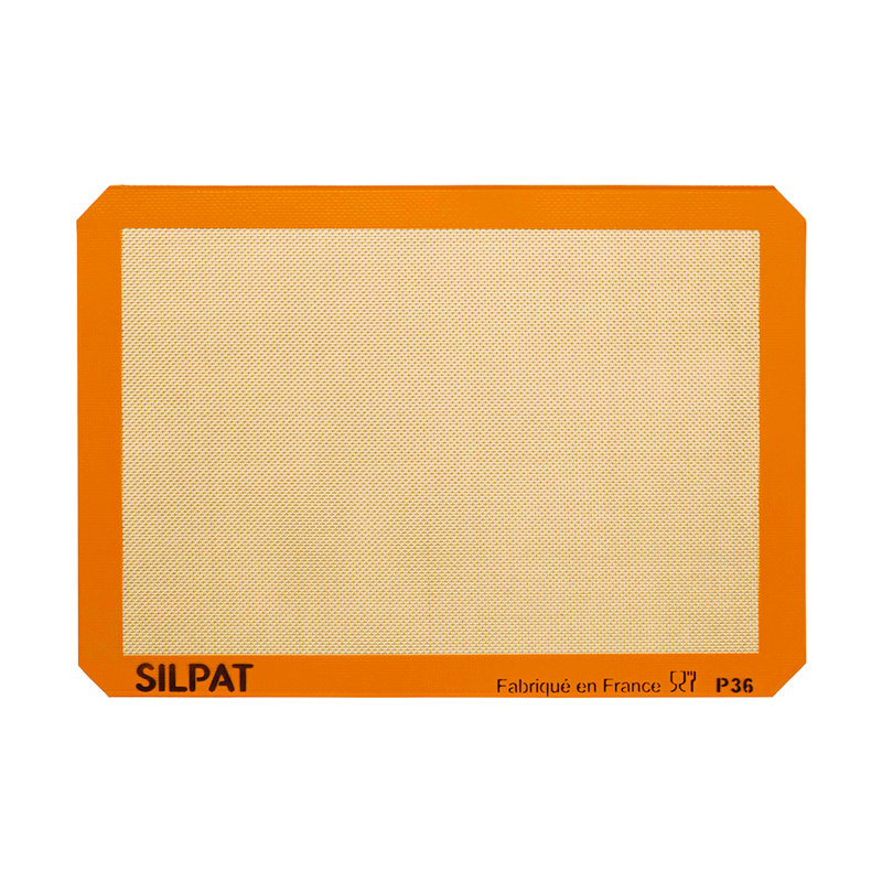 Silpat Medium Size Non-Stick Baking Mat