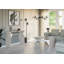 Truffle 110cm Console Table-439232277