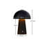 Deira Metal Table Lamp-2092091439