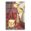 «Candle Lit Roses» par Cecile Baird-2131300794
