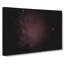 Starry Sky In Pink In Abstract - Wrapped Canvas-55339476