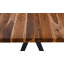 Rosewood Rectangular Dining Table-1298299705-1298299704