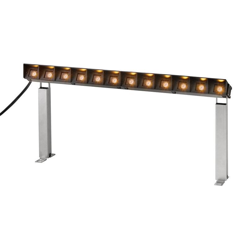 Grand luminaire mural Hinkley Vestra