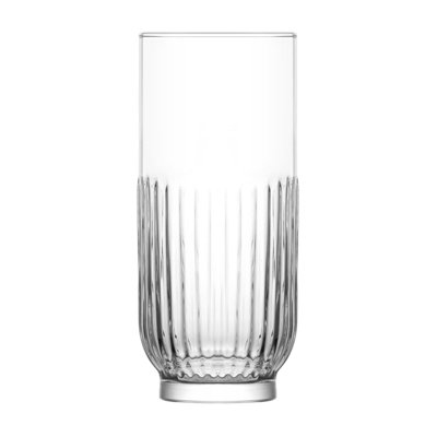Ensemble de verres