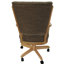 Chaise de salle à manger rembourrée Elaina-1133698873-1133698874