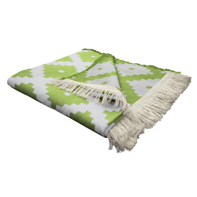 Esteban Throw Blanket