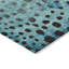 Tapis intérieur / extérieur bleu lavable à la machine 8 pi x 10 pi ACN1074-109484902