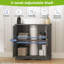 Freestanding Under Sink Cabinet-1417326086