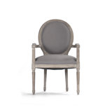 Arvidson Armchair