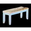 Banc de salle à manger 1Pc