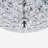 Ehrenfeld Crystal Flush Mount