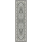 Attell Oriental Indoor Rug