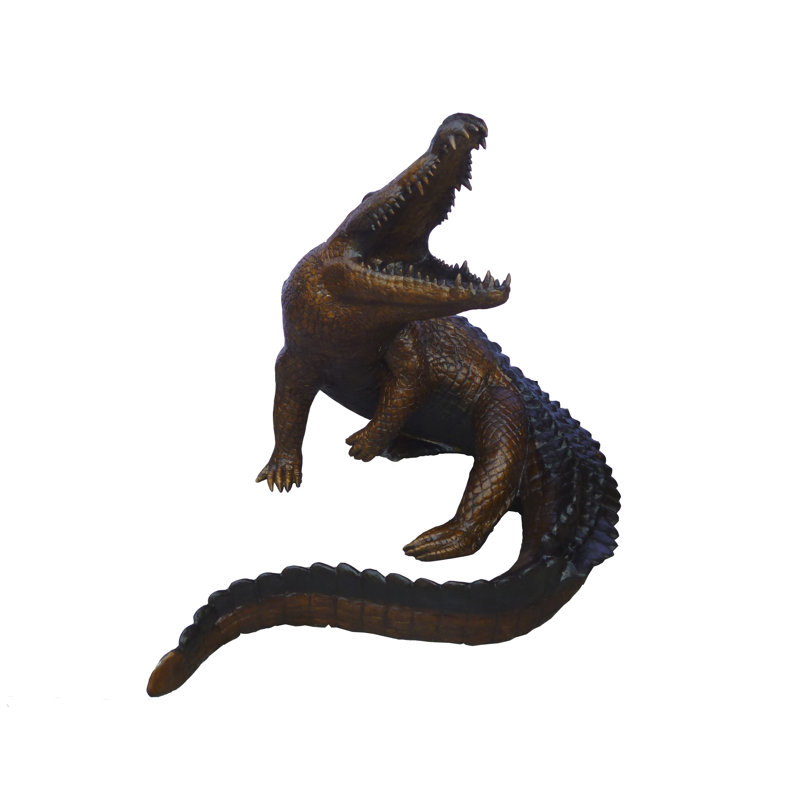 Crocodile