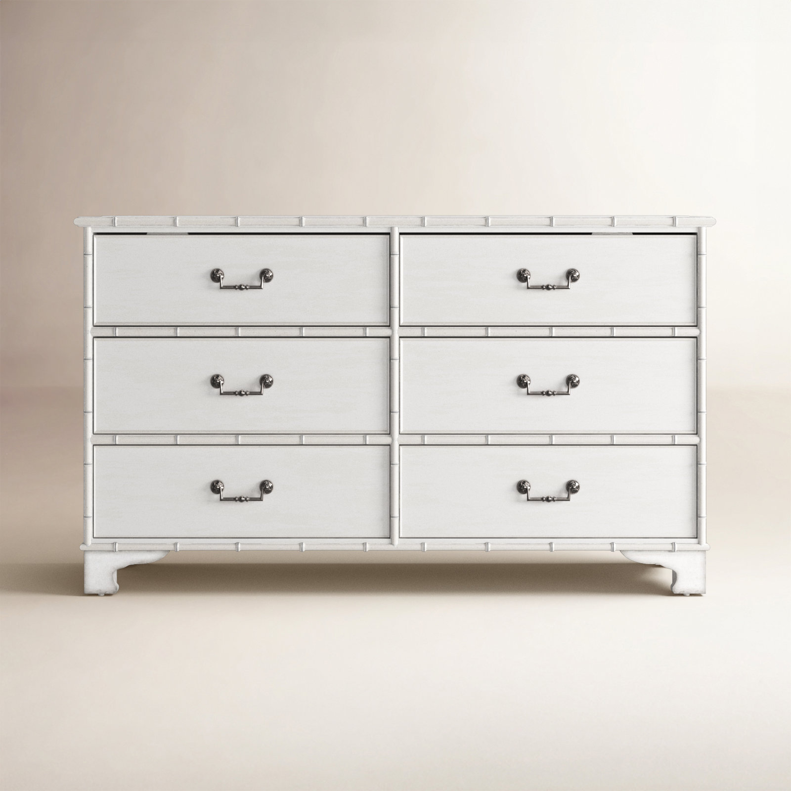 6 - Drawer Dresser