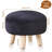 Rabbit Wool Mushroom Stool-106599383