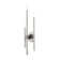 Matchett Steel Armed Sconce