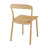Bonalyn 18'' H Solid Wood Side Chair