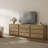 Cesiro Accent 3 - Drawer Nightstand-124653079-114293011