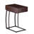 Arledge Top 1 End Table with Storage and Built-In Electrical Outlet