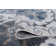 Majoros Power Loom Navy/Cream Rug