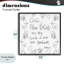 «God Bless This Day», dessin giclée par Patricia Pinto-1008260449-1008260451