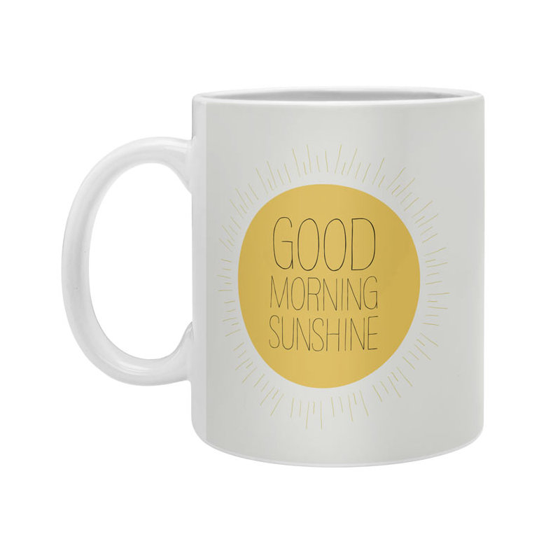 Grande tasse à café Canela
