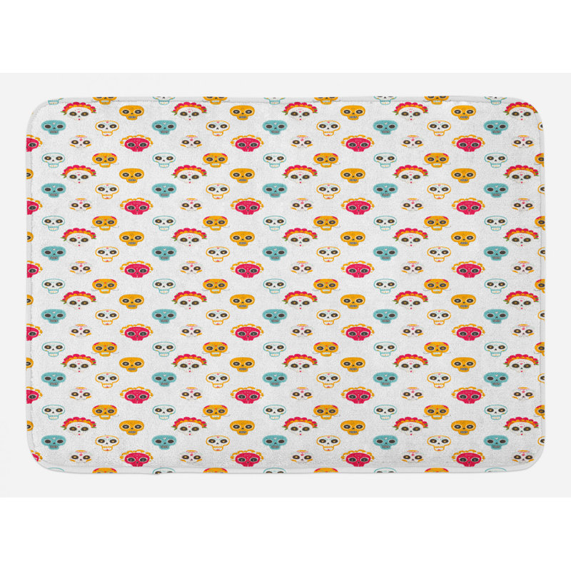 Bath Rug