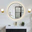 Miroir de salle de bain rond-70675522-70675523