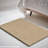 Cotton Hand Woven Cushioned Anti-Fatigue Mat Kitchen/Bathroom/Doormat Anti Skid-1191449487