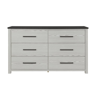 Ava Beige Dresser