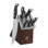 HENCKELS Statement 7-Piece Self-Sharpening Knife Block Set