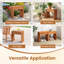 Outdoor Garden Bench-114076444